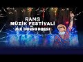 Rams mzik festivali by mr dosso dossi  stanbulda unutulmaz bir gece 