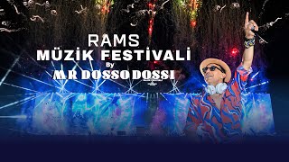 Download Lagu RAMS Müzik Festivali by Mr. Dosso Dossi - İstanbul'da Unutulmaz Bir Gece! ✨ MP3
