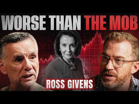 The Biggest Legal Scam in America (Ex-Mafia Boss Reacts)