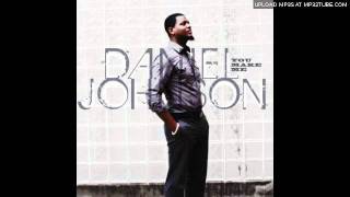 Daniel Johnson - You Satisfy chords