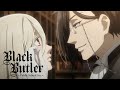 Pray Child, Confess to a Demon | Black Butler: Public School Arc