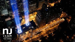 Download lagu Tribute in Light World Trade Center attacks anniversary Tribute in Light World Trade Center attacks anniversary
