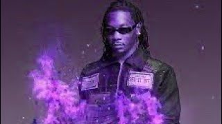 Offset set it off chopped and screwed