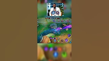 Obsidia skils🗿😱#mobilelegends #obsidian #shorts @joelmlYT-N3r