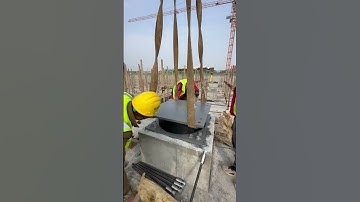 seismic isolator Seismic Isolation system Lead rubber bearing（LRB)