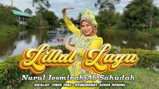 LILLAL LUGU - AMBAL PASHANDAL [ MV]