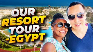 You Won't Believe What This All Inclusive Resort In Sharm El Sheikh Egypt Has To Offer!