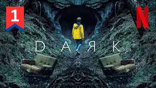 DARK Season 1 Episode 1 Explained in Hindi | Netflix Series DARK In हिंदी / उर्दू | Hitesh Nagar