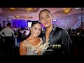 Interview with Bumchin Tegshjargal and Michelle Klets | amateur latin 2022