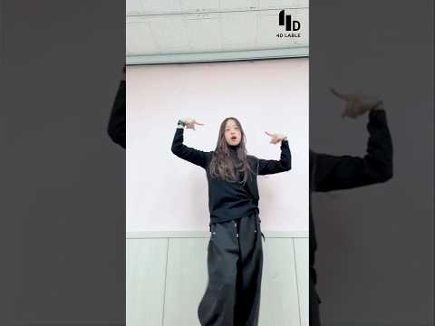 BINI &amp;#39; <strong>Blink</strong> Twice &amp;#39; Dance by YOUNGEST 고세진 #11년생  #bini #키즈돌
