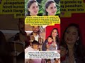 ang ganda apa din ni Kristine Hermosa #shorts