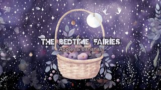 Apples & Bananas | Gentle Raindrops Lullaby For Sleep screenshot 2