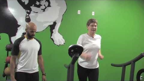 Art of Strength Curve Video