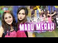 Duo manja  madu merah live music