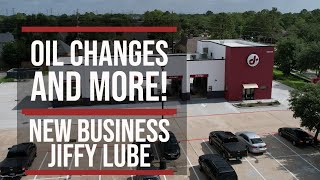 City of Meadows Place | Jiffy Lube Behind the Scenes