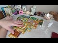 🦋¿Qué siente y piensa cuando se acuerda de mí?🦋Tarot interactivo