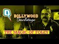 Bollywood backstage foley artists  quint neon