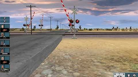 new crossing function ( read desc)