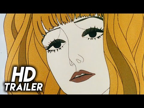 Belladonna of Sadness (1973) ORIGINAL TRAILER [HD]