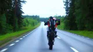 Radical Ridin - Vännäs Riding