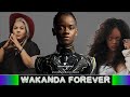 Analizamos a RIHANNA y la música de WAKANDA FOREVER - Entrevista con VIVIR QUINTANA (Podcast)