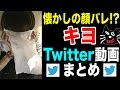 くだらなすぎるTwitter動画集【キヨ】