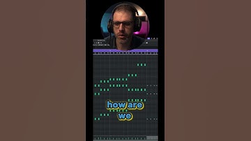 Make awesome trances arps with me in episode 2 series 3 😎 #trancetutorials #trance #musicproducer