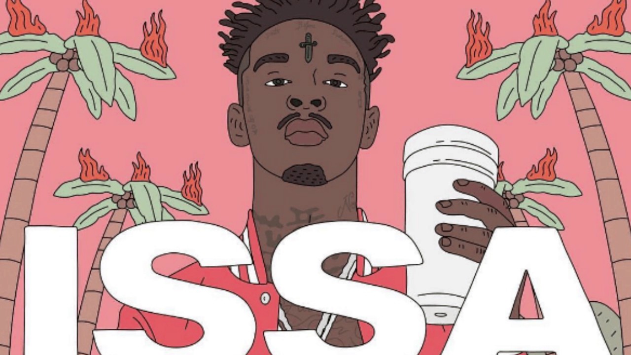 21 Savage - Bad Business (Official Audio) 