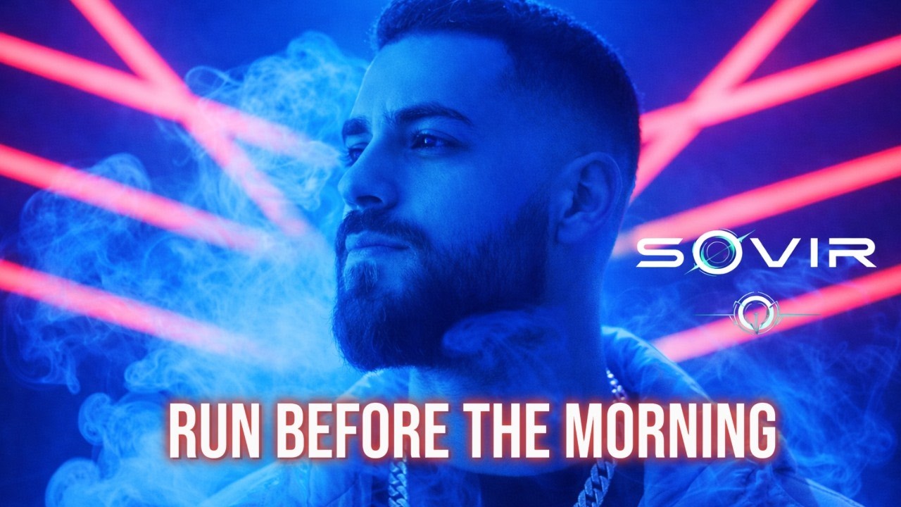 Run Before The Morning | SØVIR - Deep House / Summer Vibes