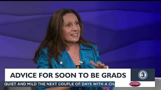 Advice for Grads: The Freshman Survival Guide   The Big Picture