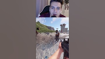 Украл MP5 в #rust #triffon #трифон #раст