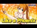 麻雀物語 Like A Phoenix
