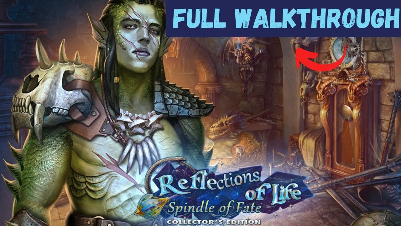 Reflections Of Life Spindle Of Fate Full Walkthrough Let s Play YouTube reflections-of-life-spindle-of-fate-full-walkthrough-let-s-play-youtube