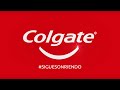 Colgate sigue sonriendo