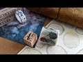 Wochendeko KW 31 2022 | Filofaxing | Eine (blau)beerige Woche | planerbeere