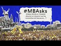 Mbasks edsa people power 1 should or should not be remembered because