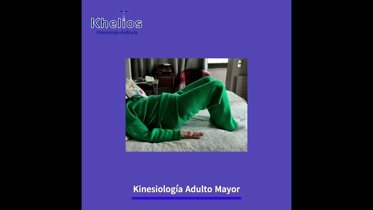 5 consejos al realizar ejercicio siendo adulto mayor: