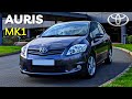 Toyota Auris Review - is this car underrated?