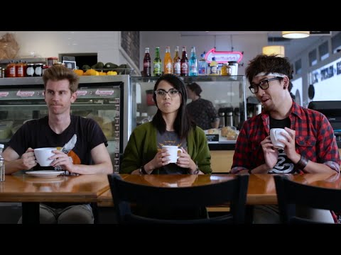 Video: Wie Zijn De Hipsters?