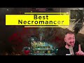 Nuclear Necro - Fastest Boss & Dungeon Clear in Season 3 Diablo 4! Mp3 Song