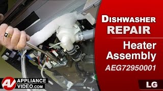 Visit us at http://www.appliancevideo.com do-it-yourself diagnostic
and repair videos brought to you by appliancevideo.com ldf7774st
heater assembly applianc...