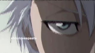Infinity 888 Suna Remix Toshiro Edit -Ebbylovespasta