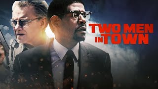 Two Men in Town (film 2014) TRAILER ITALIANO