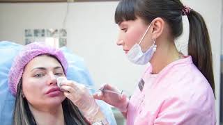 ГОРОД КРАСОТЫ | Juvederm Voluma ГОРОД КРАСОТЫ | Juvederm Voluma