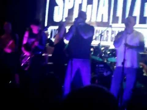 The Roughkutz Rude boys outta jail Coventry 24/3/12