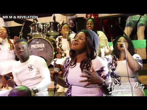 Live Video: OjiOku Eri Aja - Mr. Miracle & Revelation