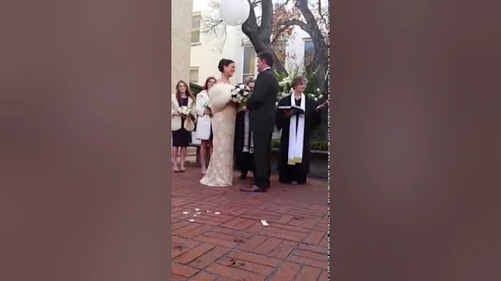 Louis & Deanna wedding