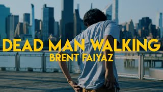 Dead Man Walking - Brent Faiyaz - Ben See-Tho Freestyle