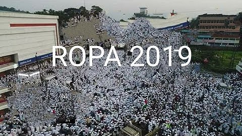 ROPA 