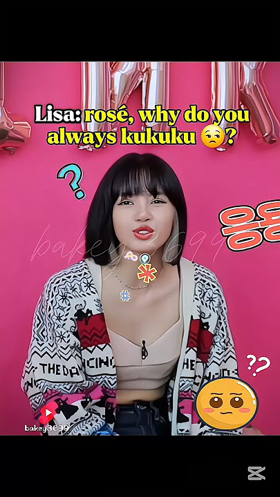 difference between Jensoo & Chaelisa 🤣 #jensoo #chaelisa #fypシ